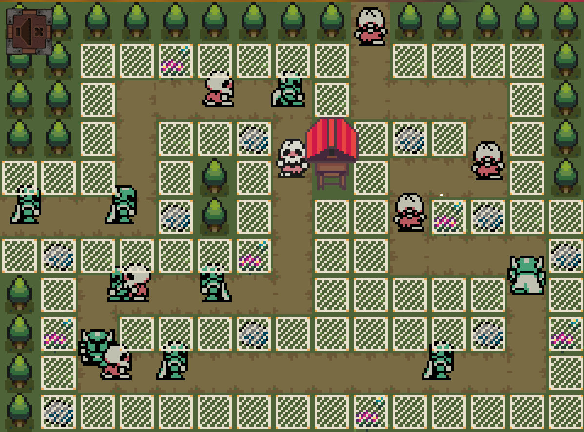 Tower Defense Kingdom 2D