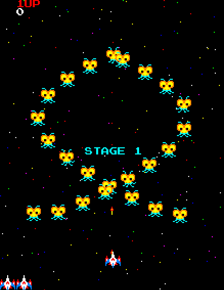 Tractron 2020 screenshot 1