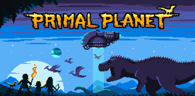 Primal Planet