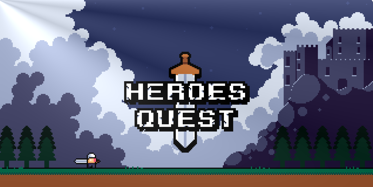 Heroes Quest