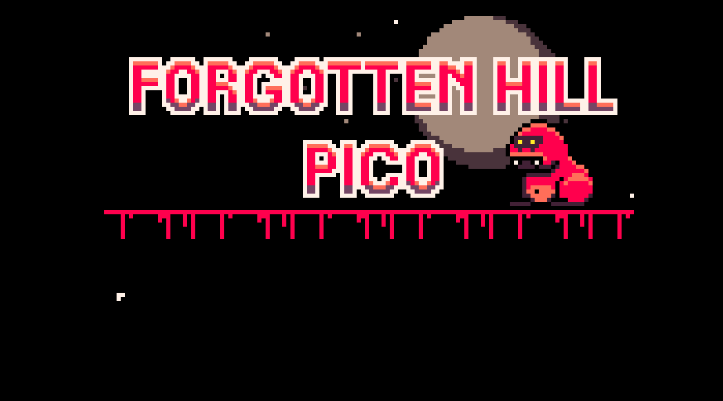 Forgotten Hill Pico