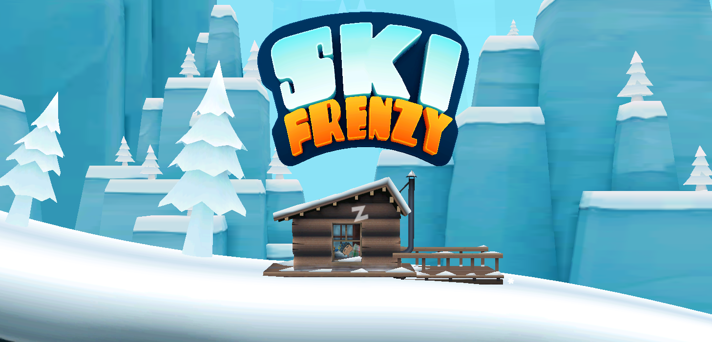 Ski Frenzy