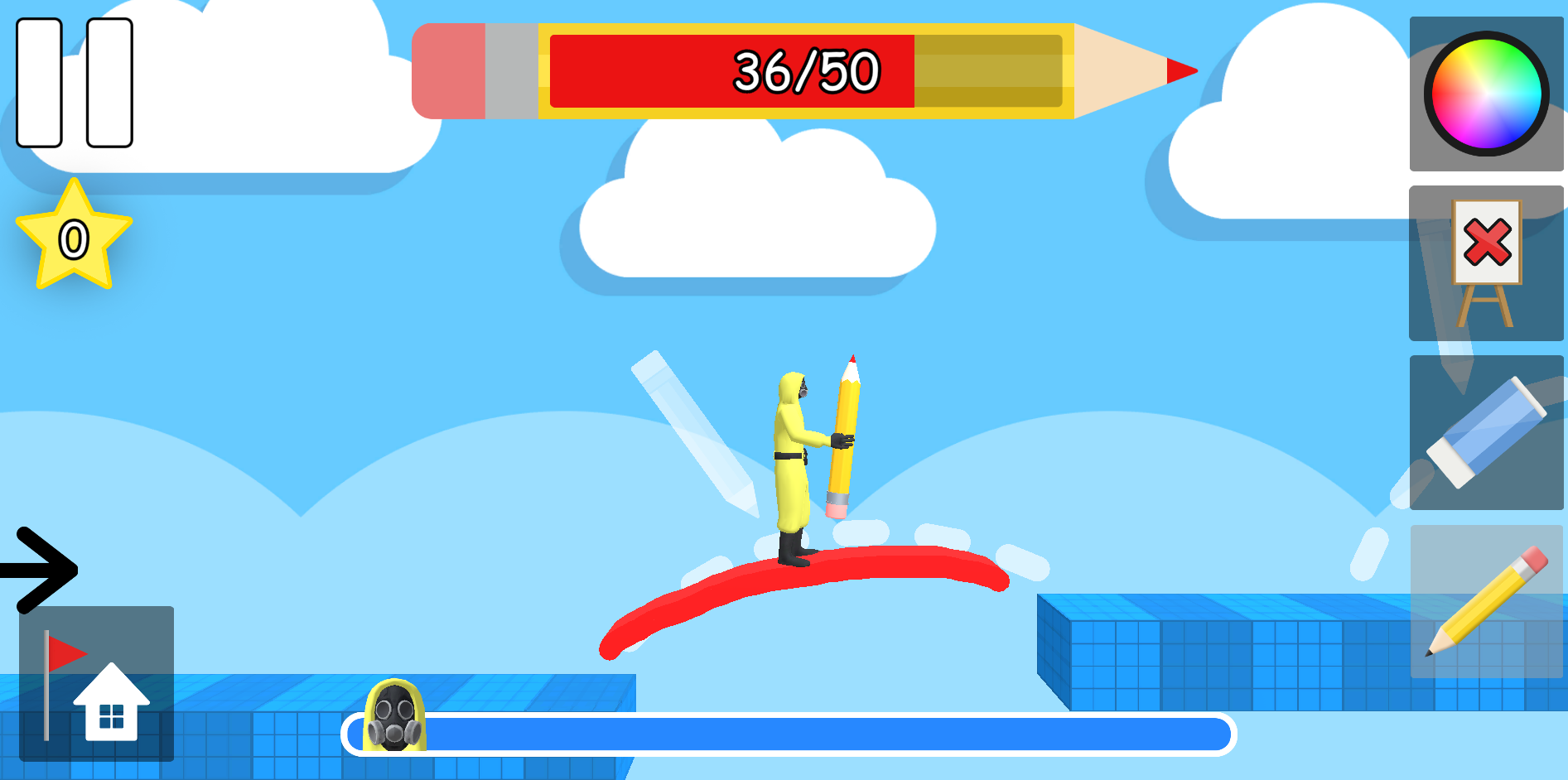 Master of Drawing screenshot 1