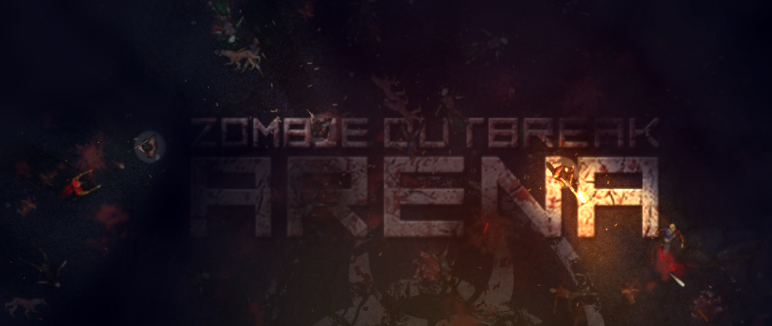 Zombie Outbreak Arena