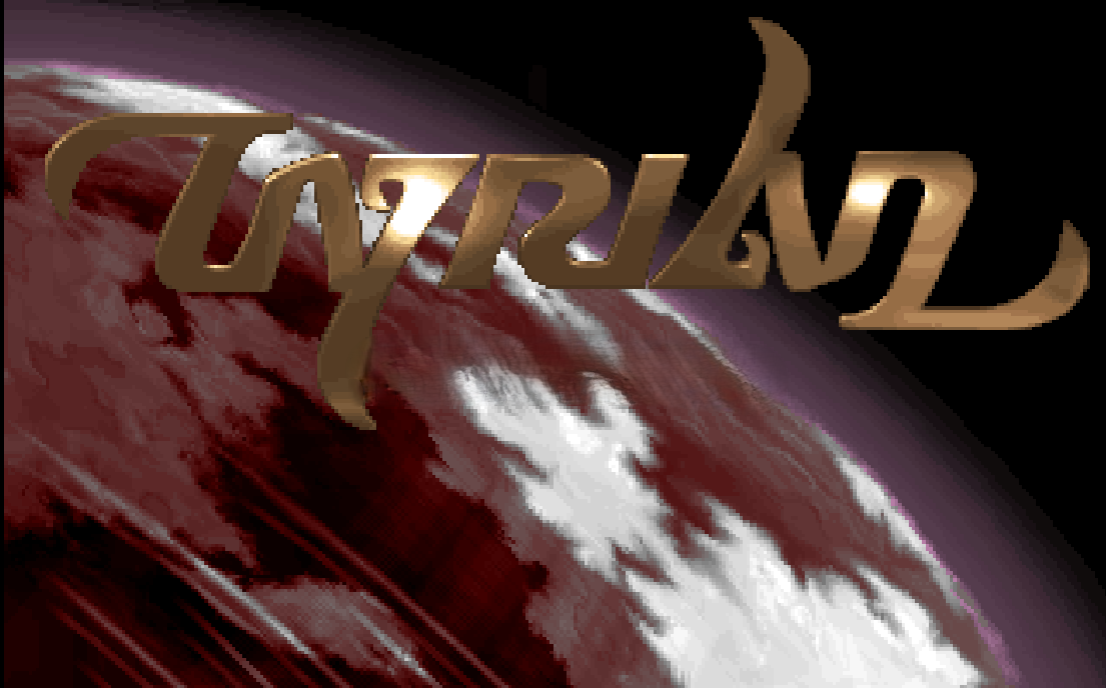 S-Tyrian