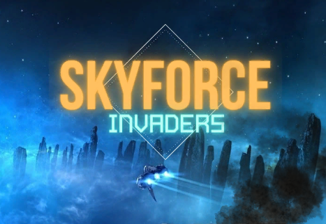 Skyforce Invaders