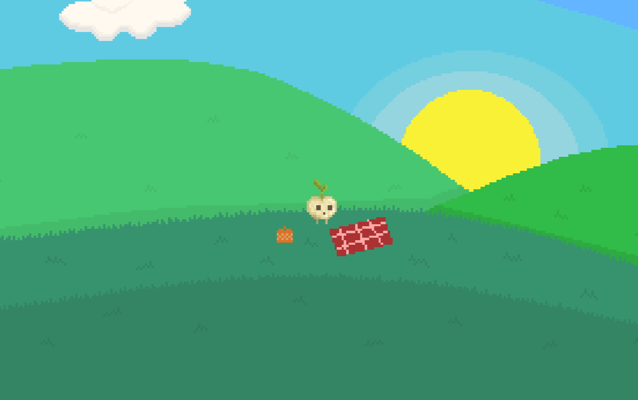 Uproot screenshot 1