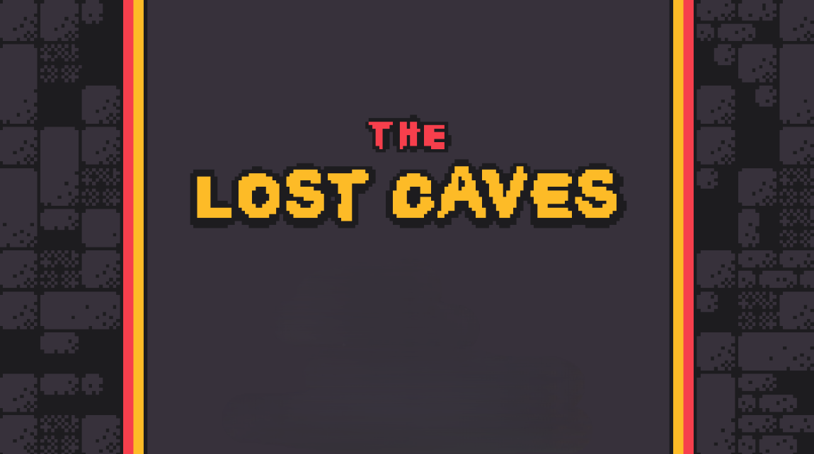 The Lost Caves