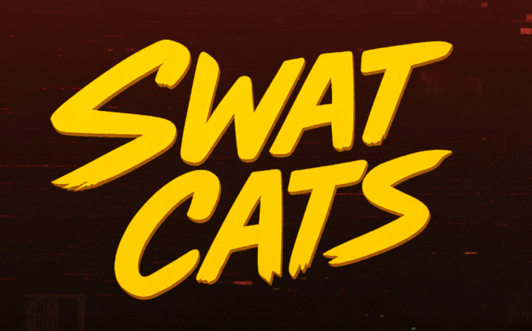 SWAT Cats Shooter
