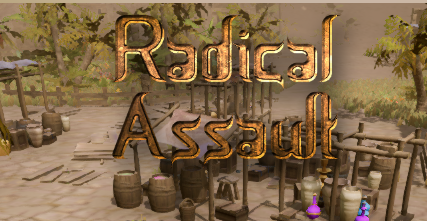 Radical Assault