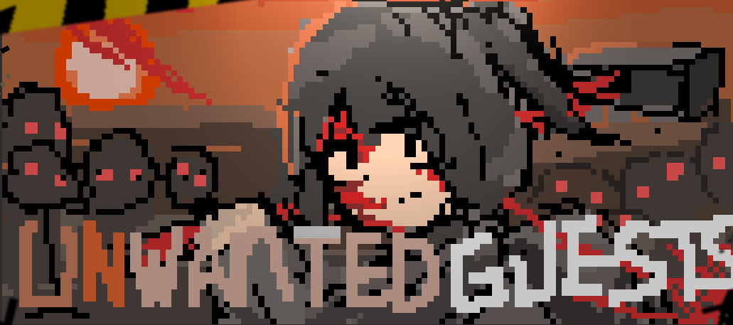 Unwanted Guest