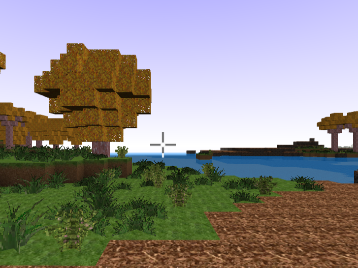 Pixel Craft