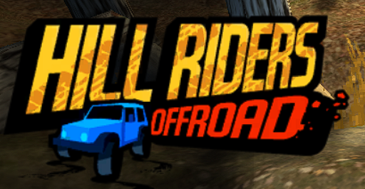 Hill Riders Offroad