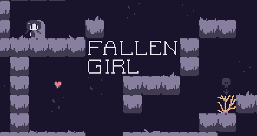 Fallen Girl