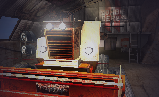Zombie Derby 2
