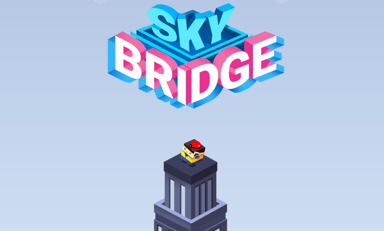 Sky Bridge