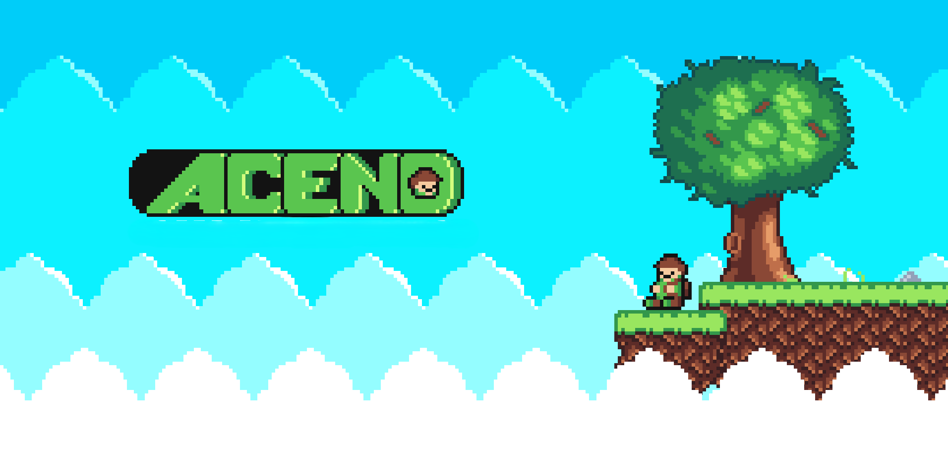 Acend