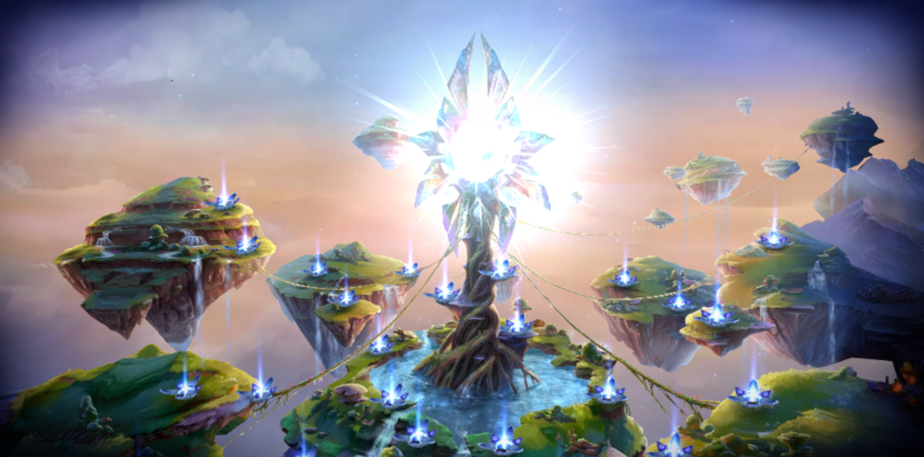 God of Light