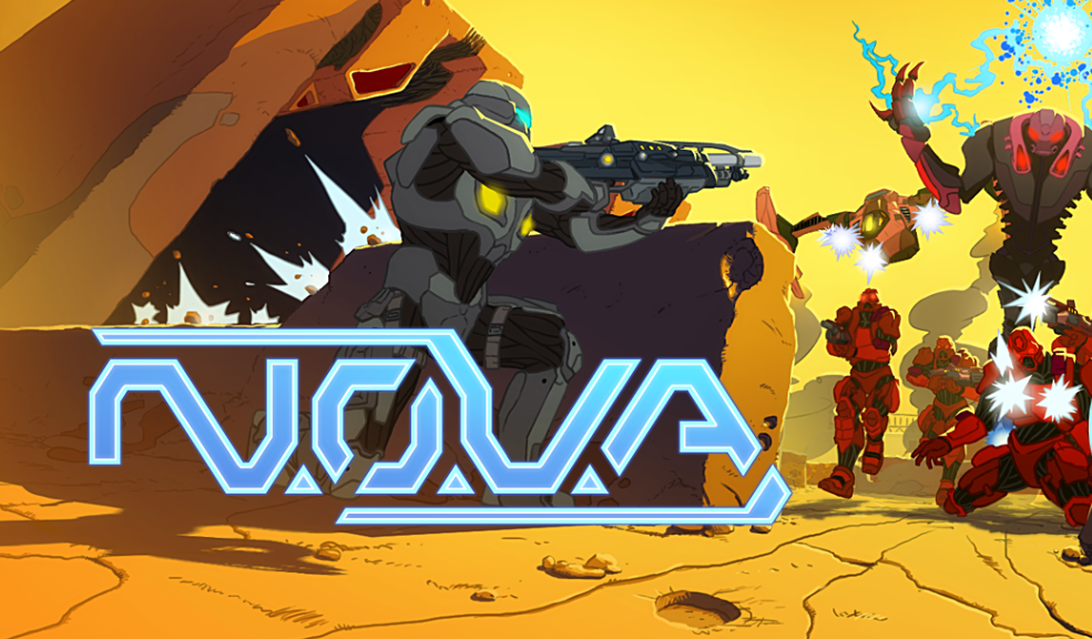 Nova