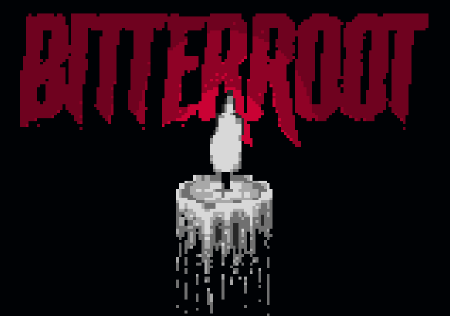 Bitterroot