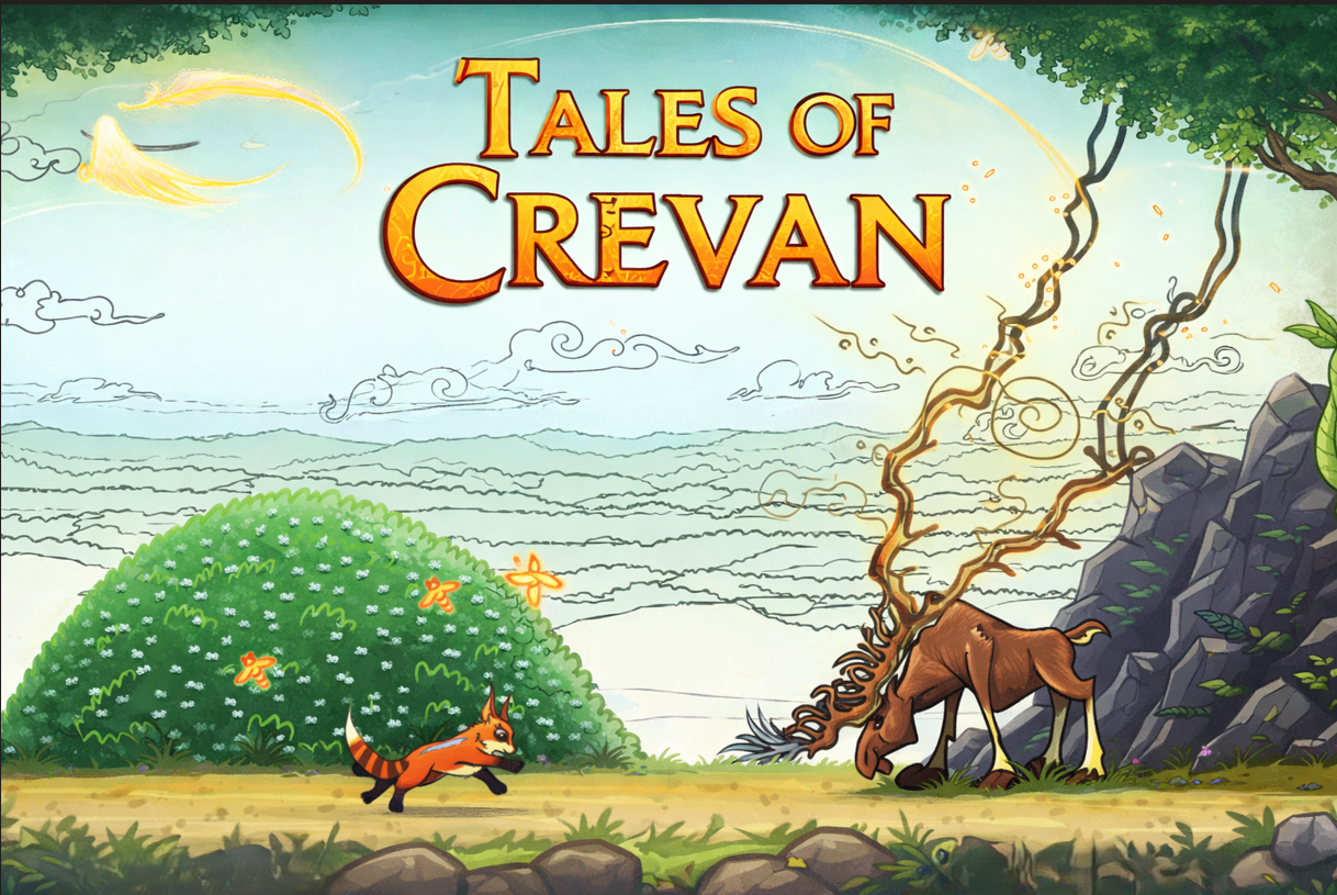 Tales of Crevan