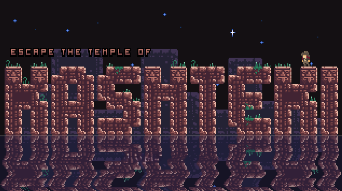 Temple of Kashteki