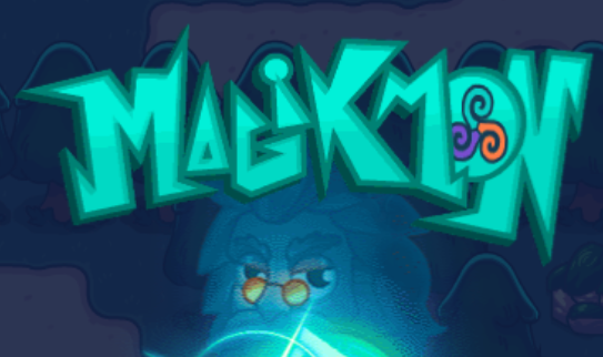 Magikmon