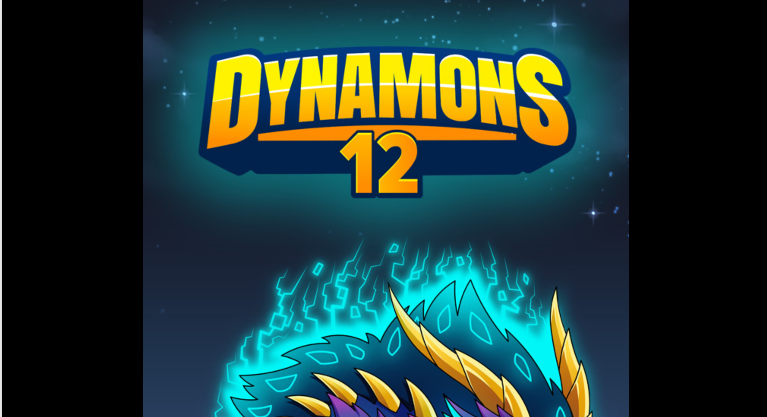 Dynamons 12