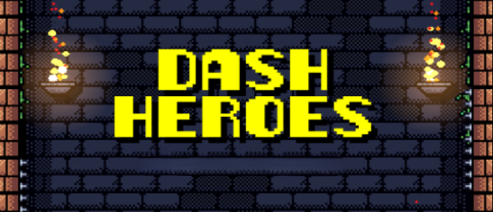 Dash Heroes: Labyrinth