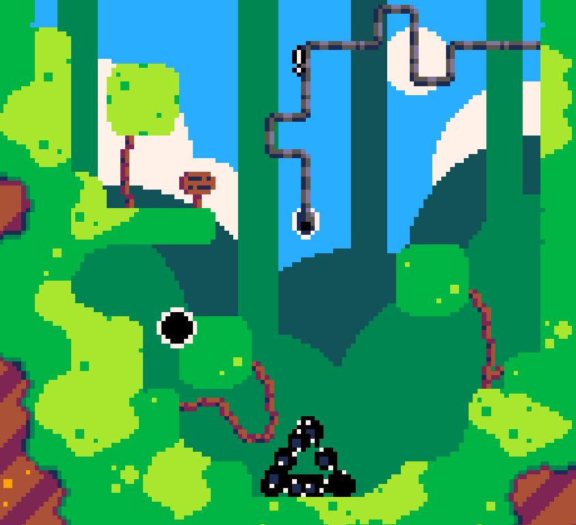 Super World of Goo