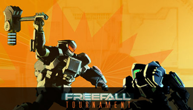 Freefall Tournament