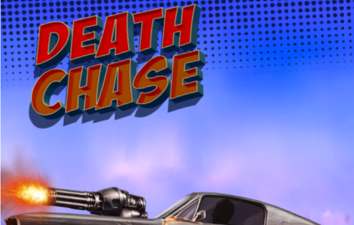 Death Chase