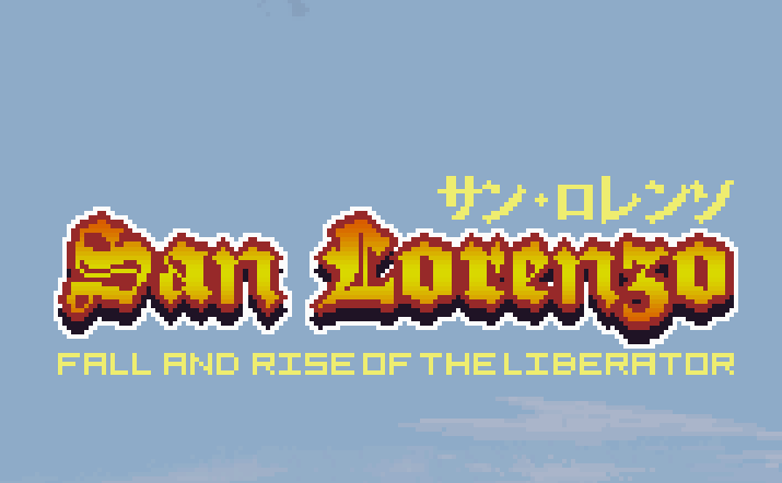 San Lorenzo
