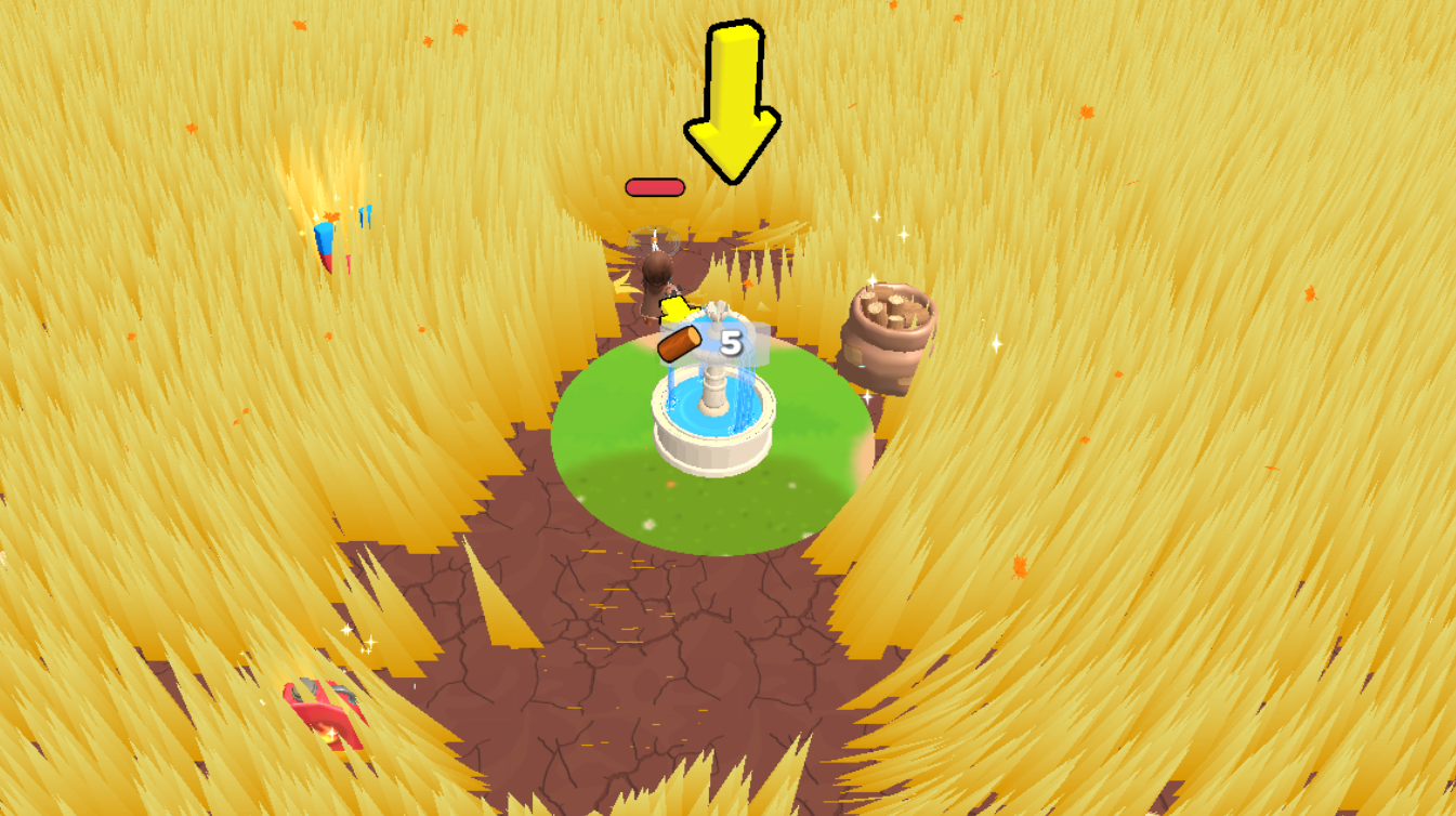 Grass Land