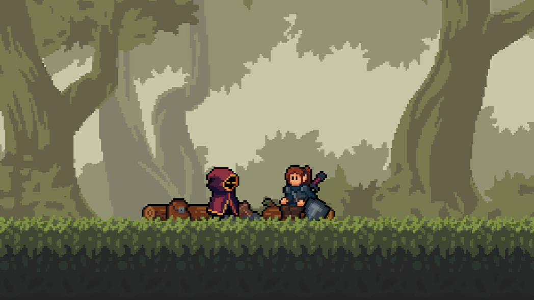 Lost Dungeon