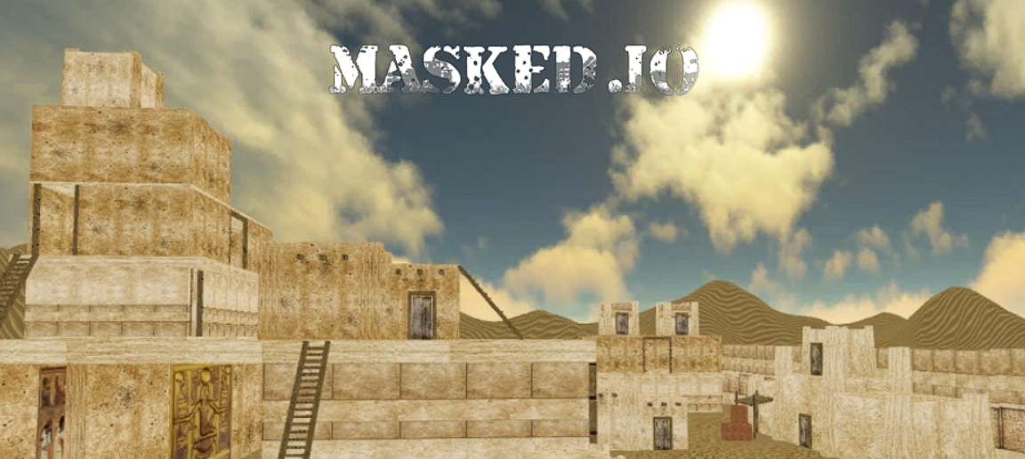 Masked io