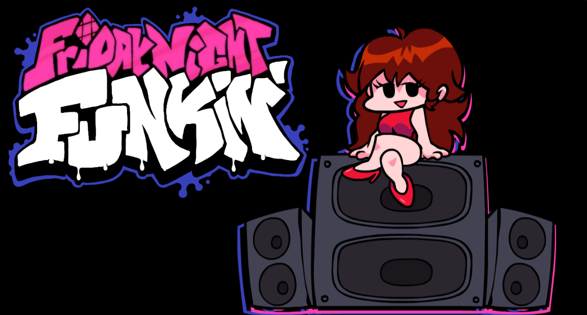 Friday Night Funkin vs Hornet