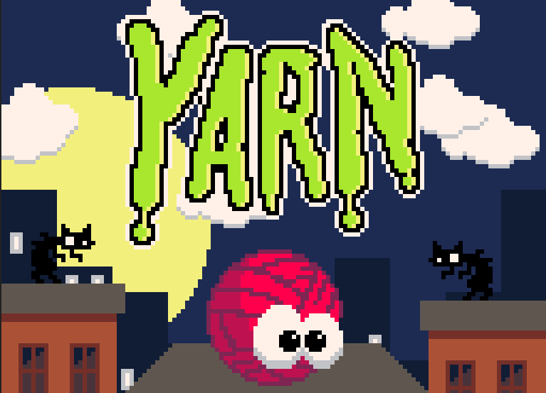 Yarn!