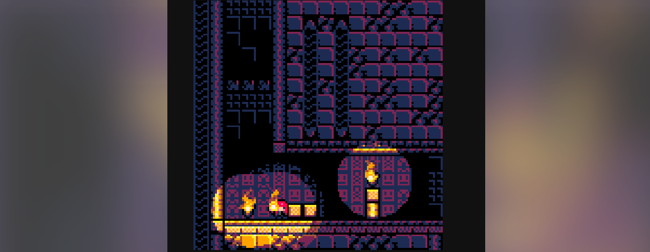 Solais screenshot 1