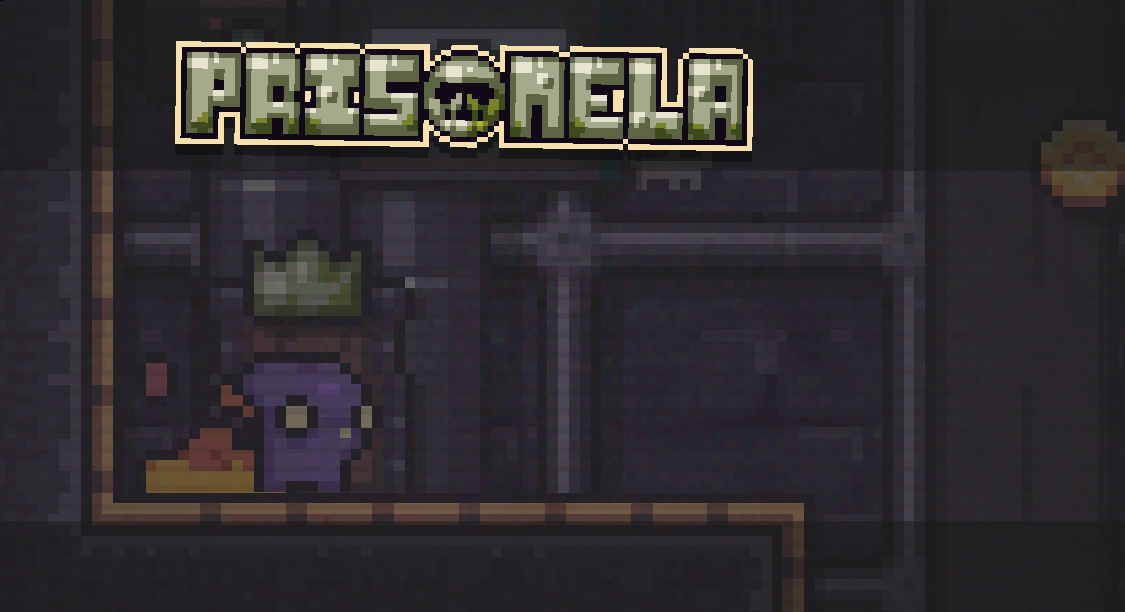 Prisonela