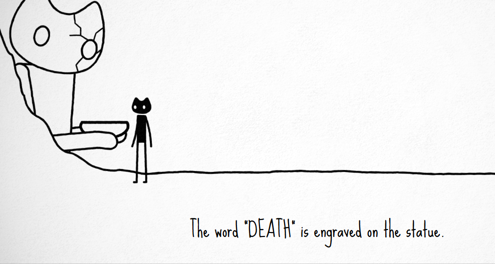 Tale of the Dreamer screenshot 1