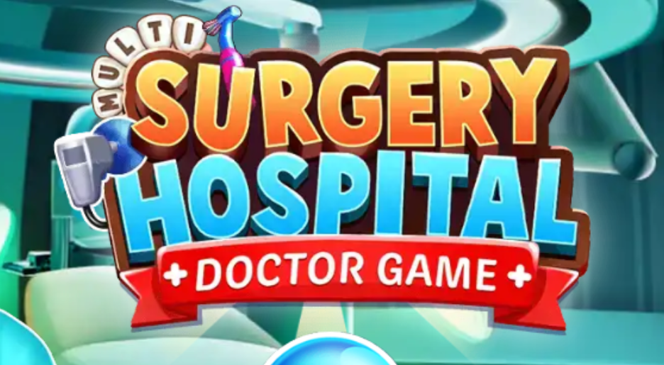 Multi Surgery Hospital Simulation