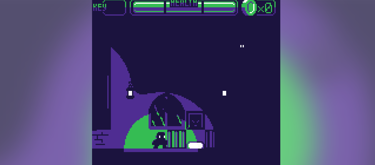 Monster Manor screenshot 1