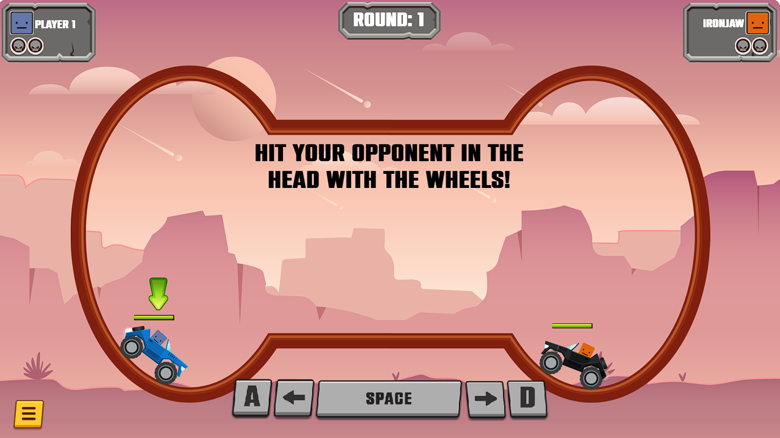 Car Collision Master