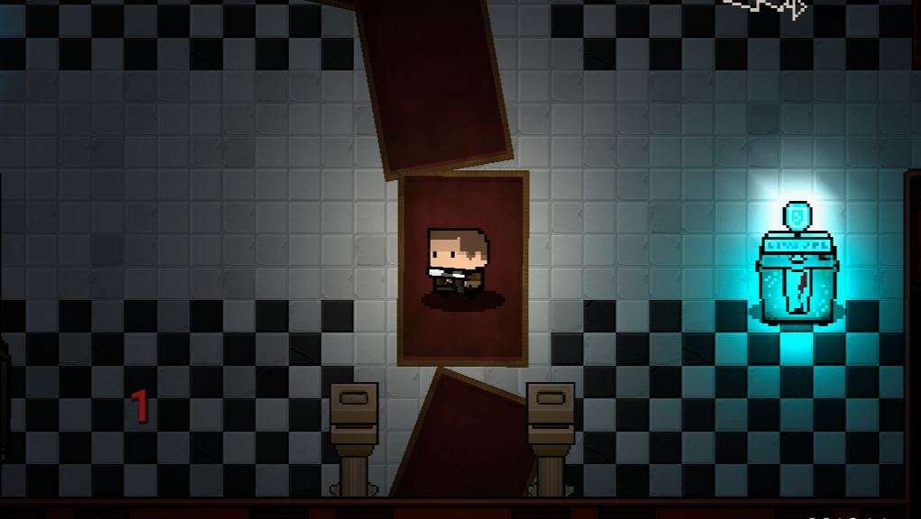 A Zombie Survival