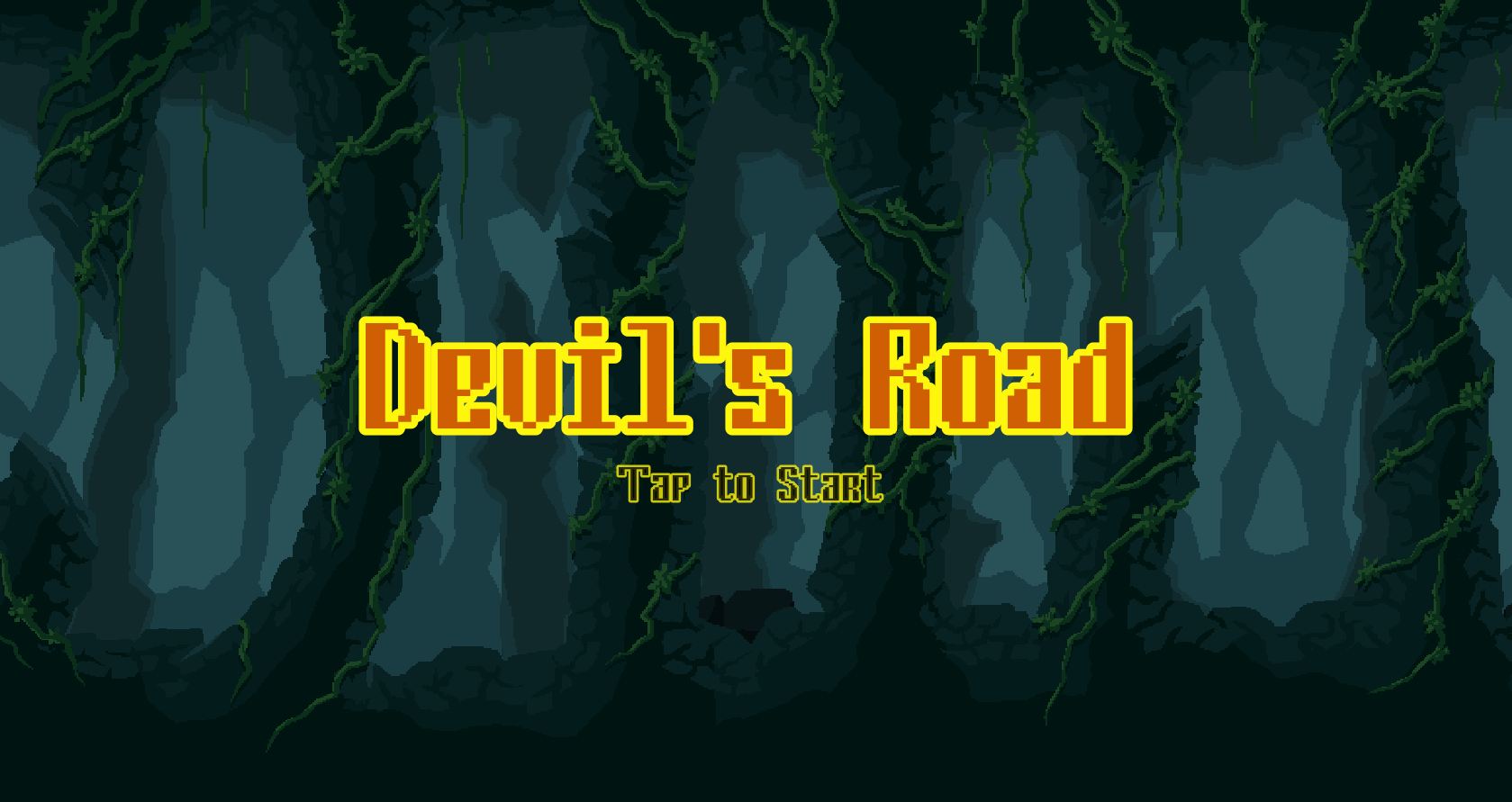 Devil's Road screenshot 1
