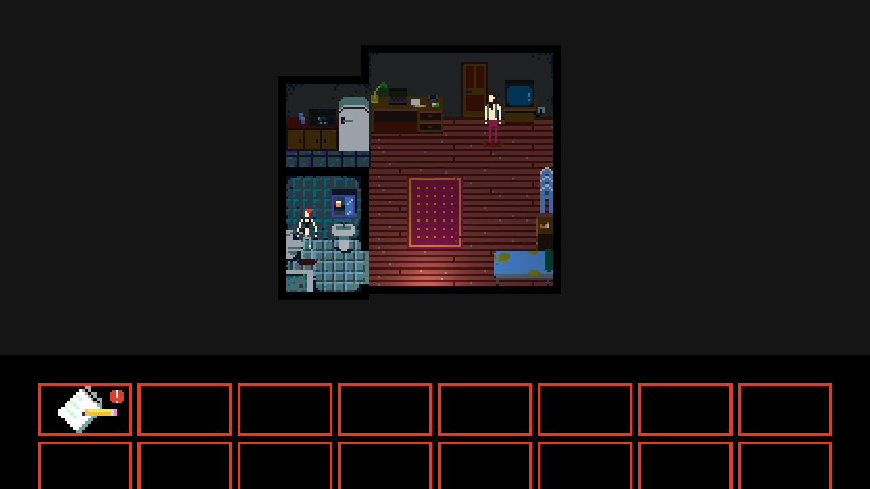 Bloodlust: Santa Monica screenshot 1