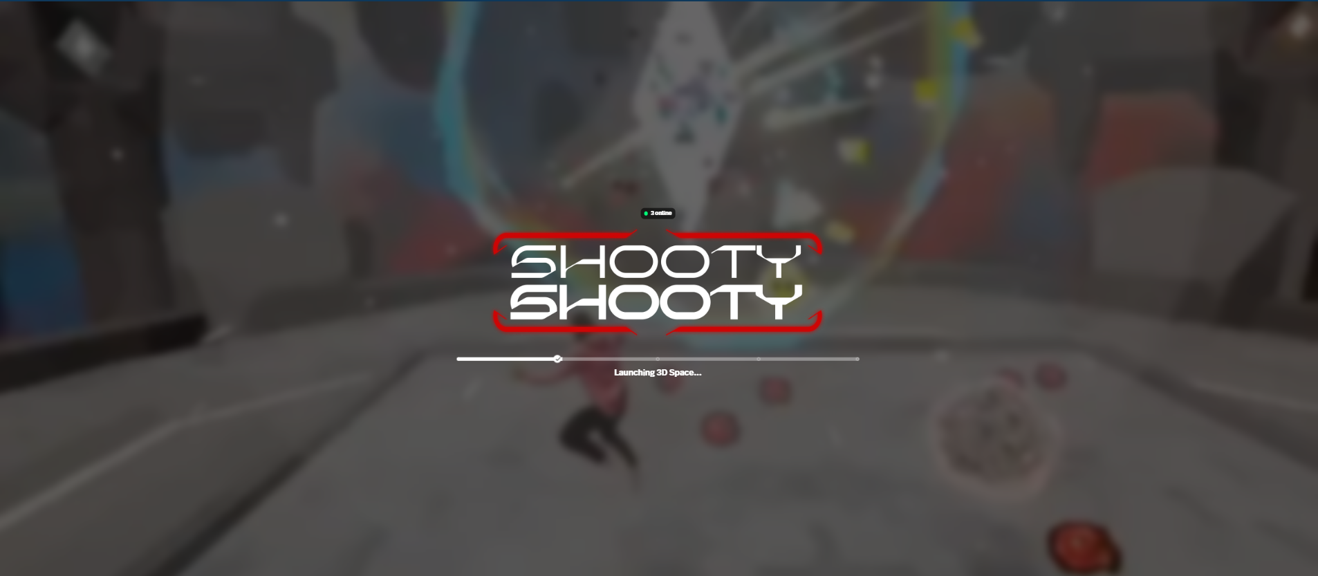 Shooty Shooty