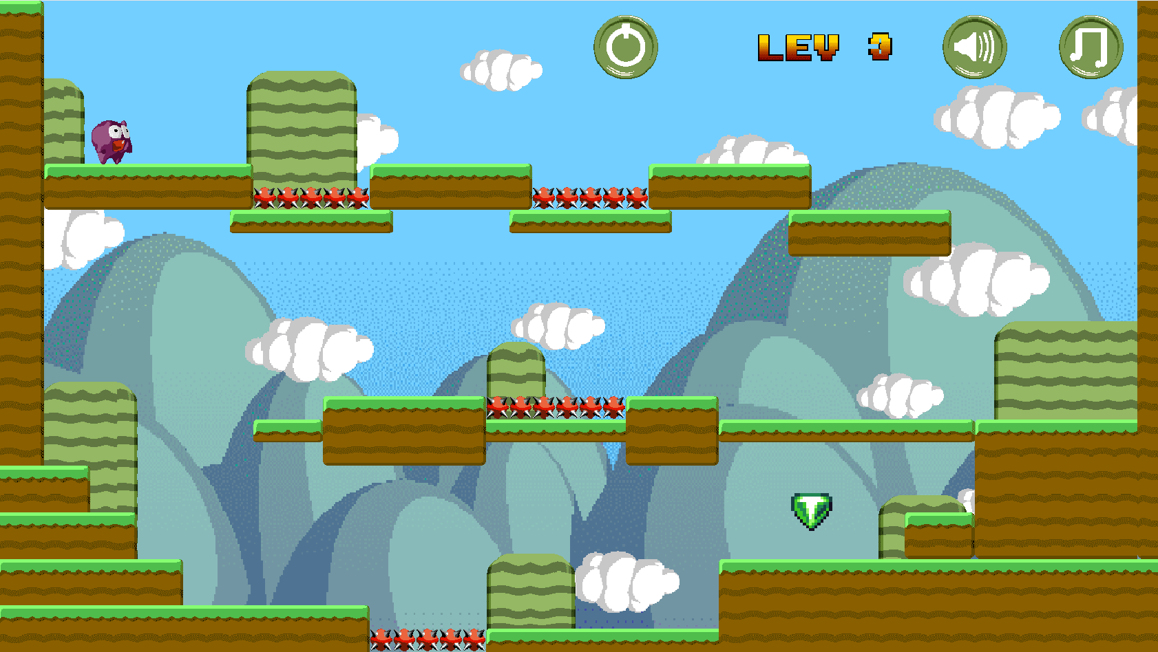 Canjump screenshot 1