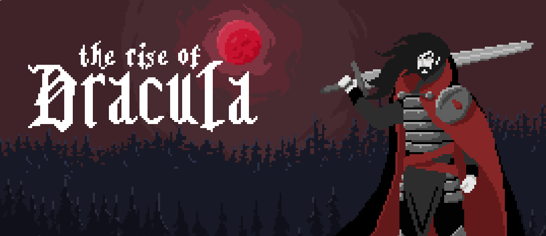 The Rise of Dracula